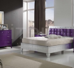 Кровать 1120 Кровать 1120 фабрика Stilema