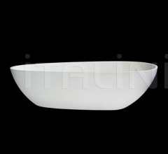 Ванна SMOOTH 02 фабрика Rifra