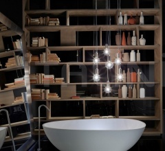 Ванна SMOOTH 02 фабрика Rifra