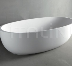 Ванна ROUND фабрика Rifra
