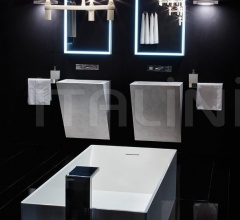 Ванна BIG BOX фабрика Rifra