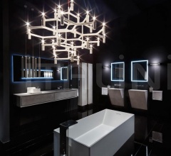 Ванна BIG BOX фабрика Rifra