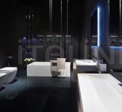 Ванна BIG BOX фабрика Rifra