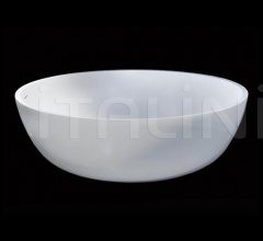 Ванна CIRCLE фабрика Rifra