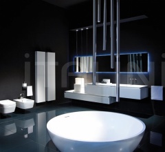 Ванна CIRCLE фабрика Rifra