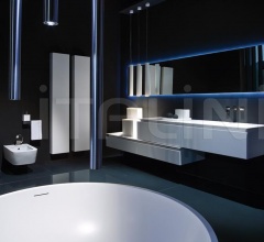 Ванна CIRCLE фабрика Rifra