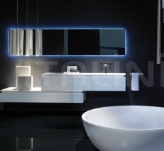 Ванна CIRCLE фабрика Rifra