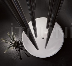 Ванна CIRCLE фабрика Rifra