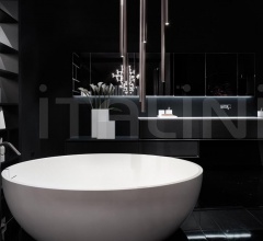 Ванна CIRCLE фабрика Rifra