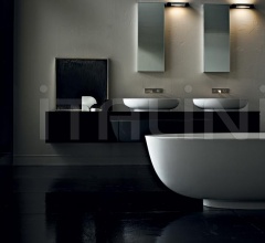 Ванна NEW NEST фабрика Rifra