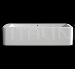 Ванна SQUARE фабрика Rifra