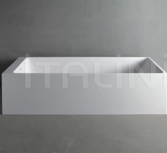 Ванна SQUARE фабрика Rifra