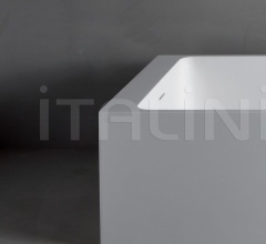 Ванна SQUARE фабрика Rifra