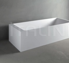 Ванна SQUARE фабрика Rifra