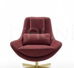 Кресло Clivia Alta Кресло Clivia Alta фабрика Altavilla