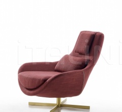 Кресло Clivia Alta Кресло Clivia Alta фабрика Altavilla