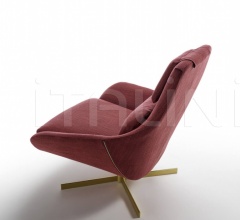 Кресло Clivia Alta Кресло Clivia Alta фабрика Altavilla