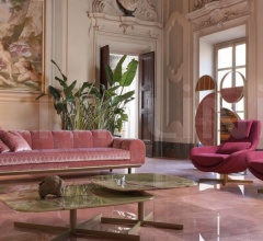 Настольный светильник Acida Настольный светильник Acida фабрика Altavilla