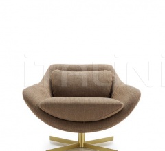 Кресло Clivia Bassa Кресло Clivia Bassa фабрика Altavilla