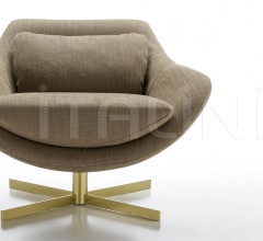 Кресло Clivia Bassa Кресло Clivia Bassa фабрика Altavilla
