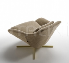 Кресло Clivia Bassa Кресло Clivia Bassa фабрика Altavilla