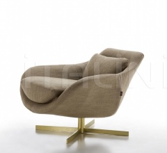 Кресло Clivia Bassa Кресло Clivia Bassa фабрика Altavilla