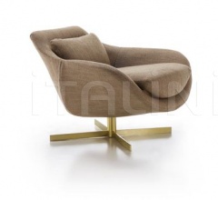 Кресло Clivia Bassa Кресло Clivia Bassa фабрика Altavilla