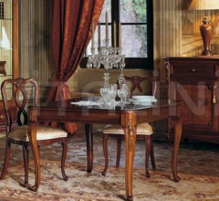 Стол обеденный 706 Стол обеденный 706 фабрика Stilema
