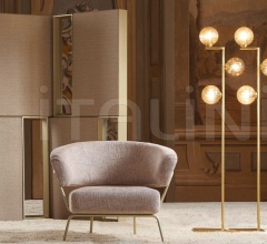 Напольный светильник Acida Напольный светильник Acida фабрика Altavilla