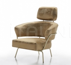 Кресло Dafne Alta Кресло Dafne Alta фабрика Altavilla