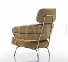 Кресло Dafne Alta Кресло Dafne Alta фабрика Altavilla