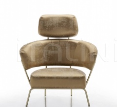 Кресло Dafne Alta Кресло Dafne Alta фабрика Altavilla