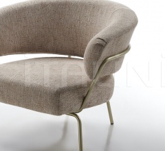 Кресло Dafne Bassa Кресло Dafne Bassa фабрика Altavilla