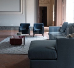 Диван Alabama Диван Alabama фабрика Altavilla