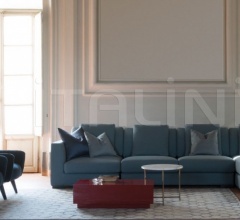 Итальянские Столики - Журнальный столик Scott фабрика Altavilla