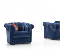 Кресло Milano Кресло Milano фабрика Altavilla