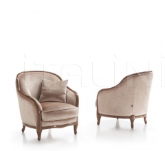 Кресло Novecento Кресло Novecento фабрика Altavilla