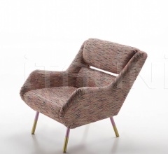 Кресло Duranta Кресло Duranta фабрика Altavilla