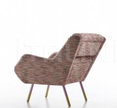 Кресло Duranta Кресло Duranta фабрика Altavilla