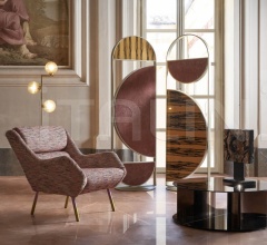 Кофейный столик Abelia Кофейный столик Abelia фабрика Altavilla