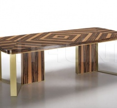 Стол обеденный Pandano Стол обеденный Pandano фабрика Altavilla