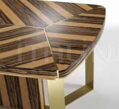 Стол обеденный Pandano Стол обеденный Pandano фабрика Altavilla