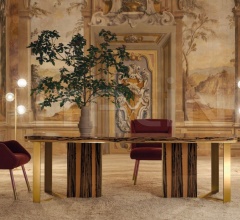 Стул Aralia Стул Aralia фабрика Altavilla