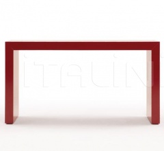 Итальянские Консоли - Консоль Bridge фабрика Altavilla