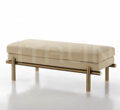 Банкетка Zamia Банкетка Zamia фабрика Altavilla