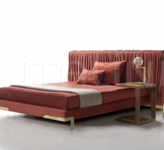 Кровать Bergenia Кровать Bergenia фабрика Altavilla