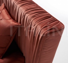 Кровать Bergenia Кровать Bergenia фабрика Altavilla