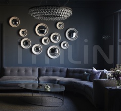 Модульный диван eternal dreamer фабрика Ochre