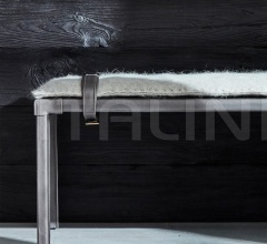 Банкетка sable фабрика Ochre