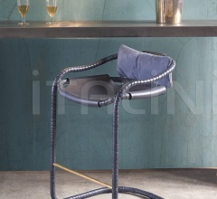 Барный стул caribou фабрика Ochre